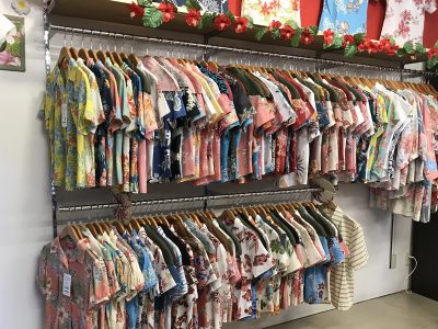 マンゴハウス　ムーンビーチ