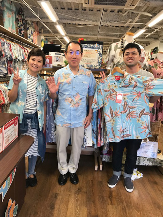 お久しぶりです岡山県からのリピーター様🎵