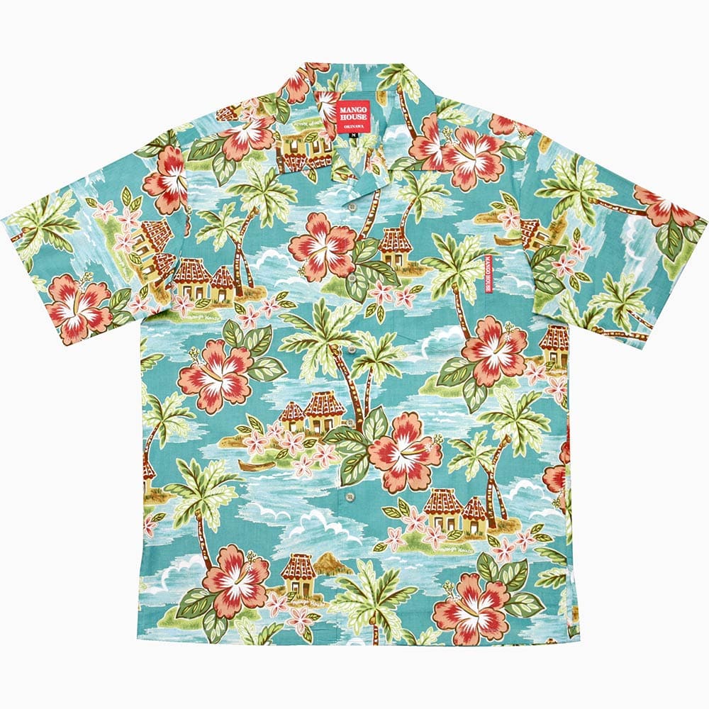 パームアイランド