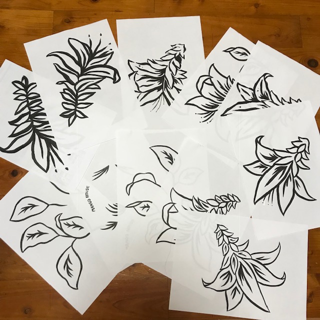 マンゴハウス　デザイナー