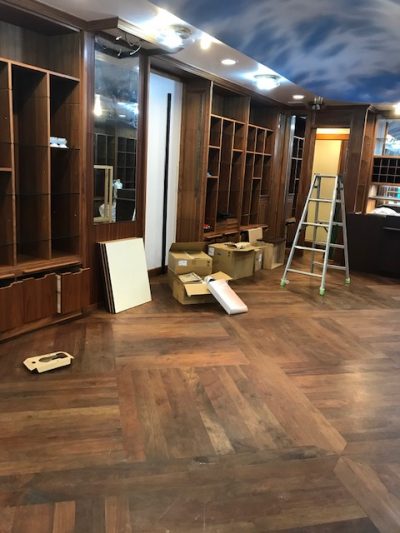 マンゴハウス5号店