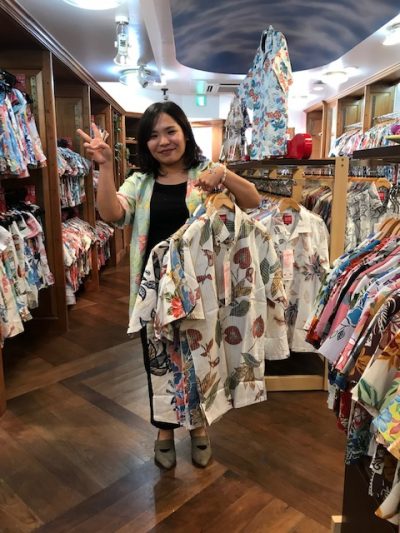 マンゴハウス5号店