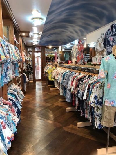 マンゴハウス5号店