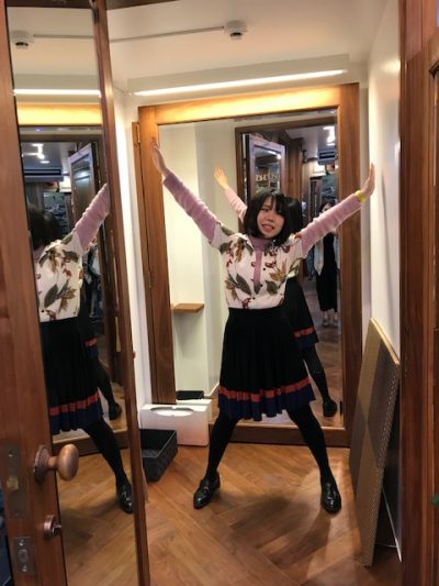 マンゴハウス5号店