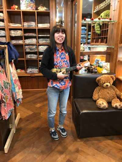 マンゴハウス5号店