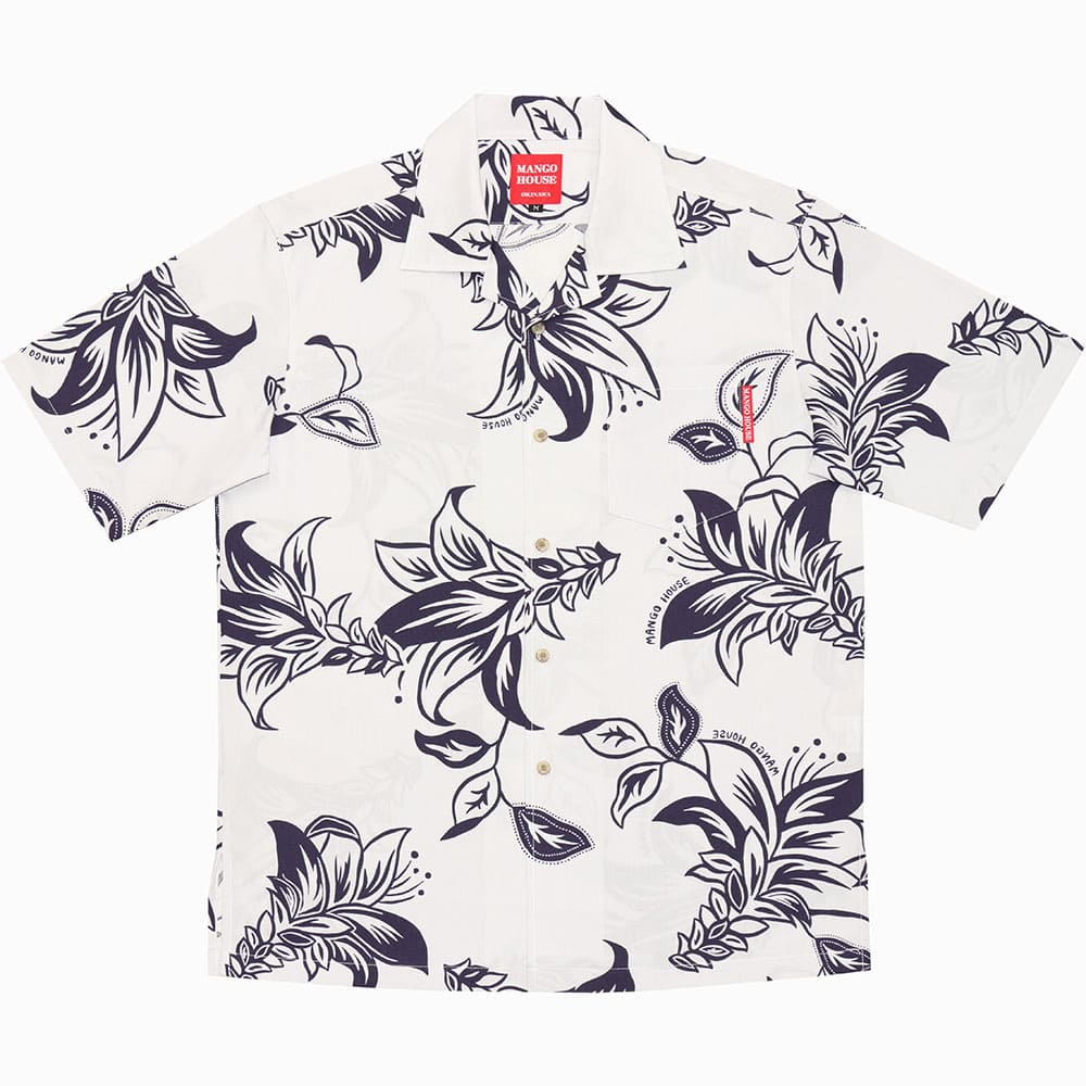 単色デイゴ大柄