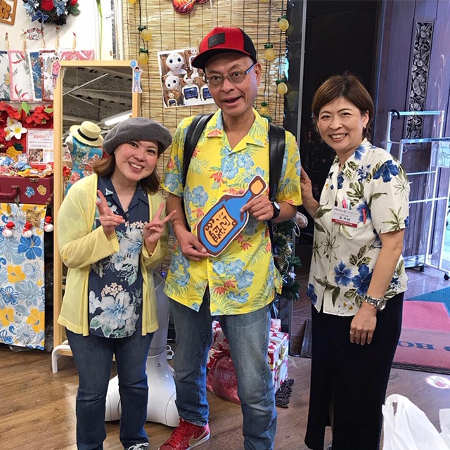 横浜からの常連様☆