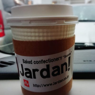 後味スッキリのコーヒー