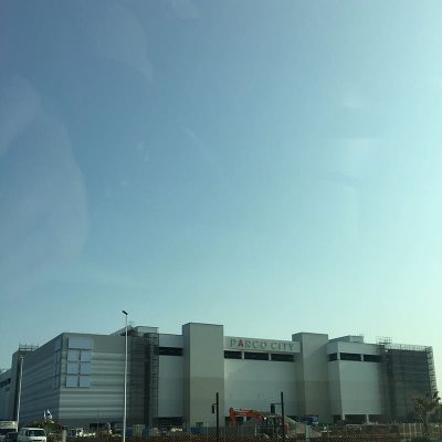 沖縄西海岸の体験型スポット