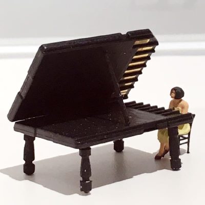 ミニチュアSDカード