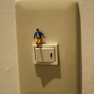 ミニチュアシークレットなヤツ