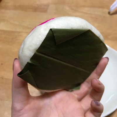 のーまんじゅう