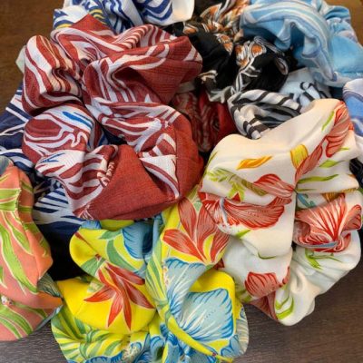 かりゆしシュシュ