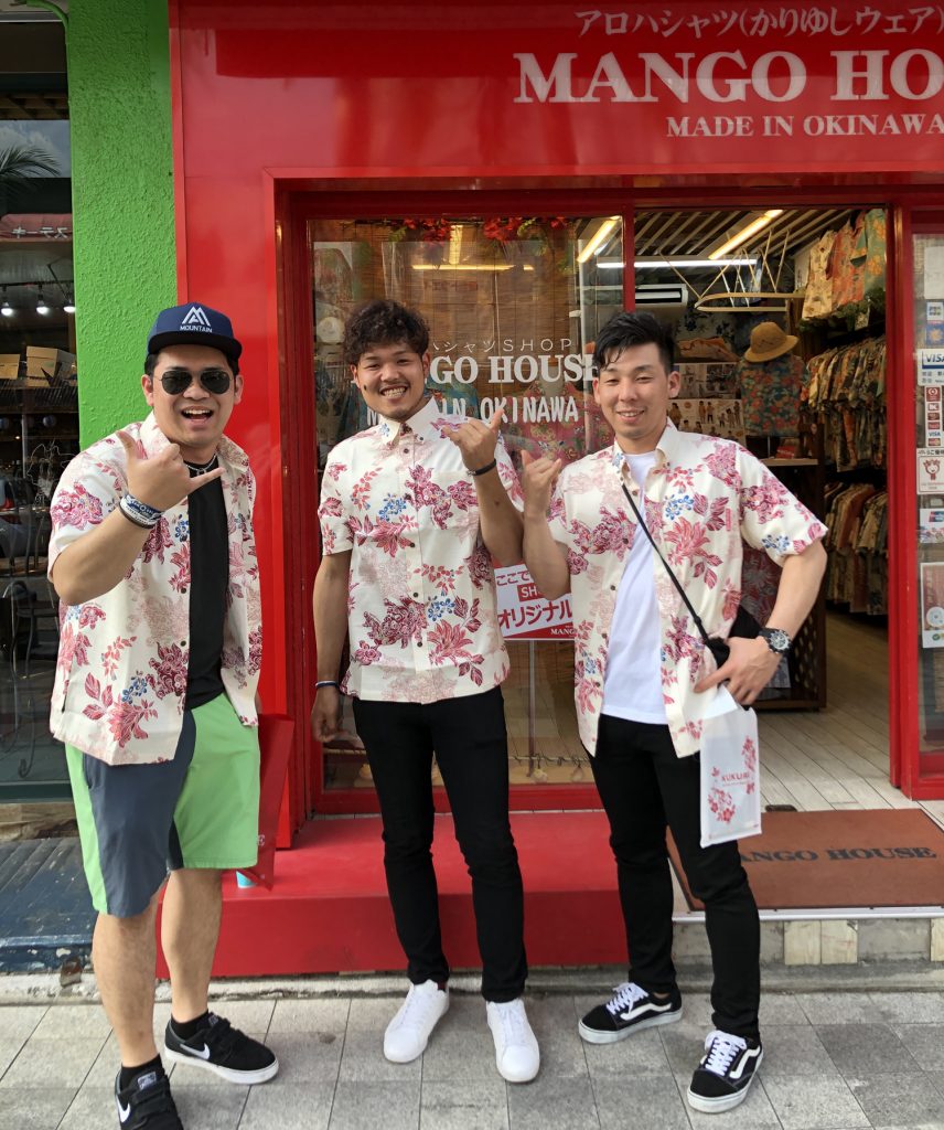 結婚式の準備万端