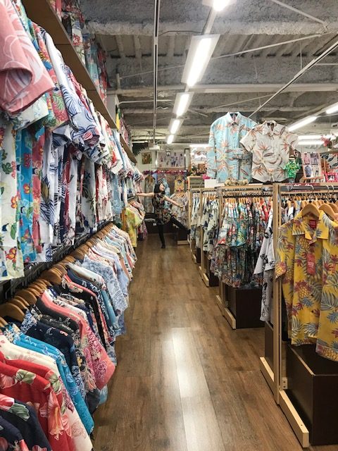 かりゆし　ワンピース