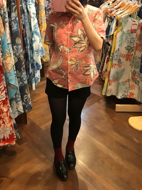 マンゴハウス　かりゆし