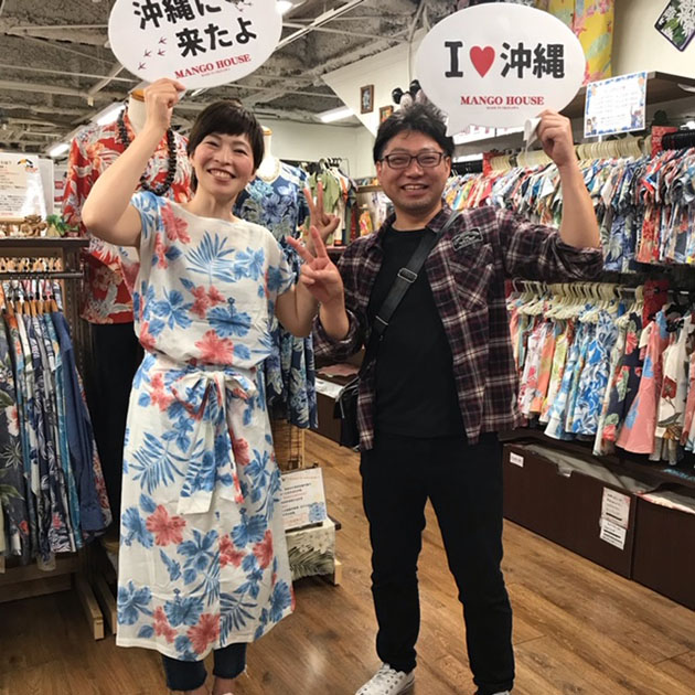 青年会議所の皆さんです♪