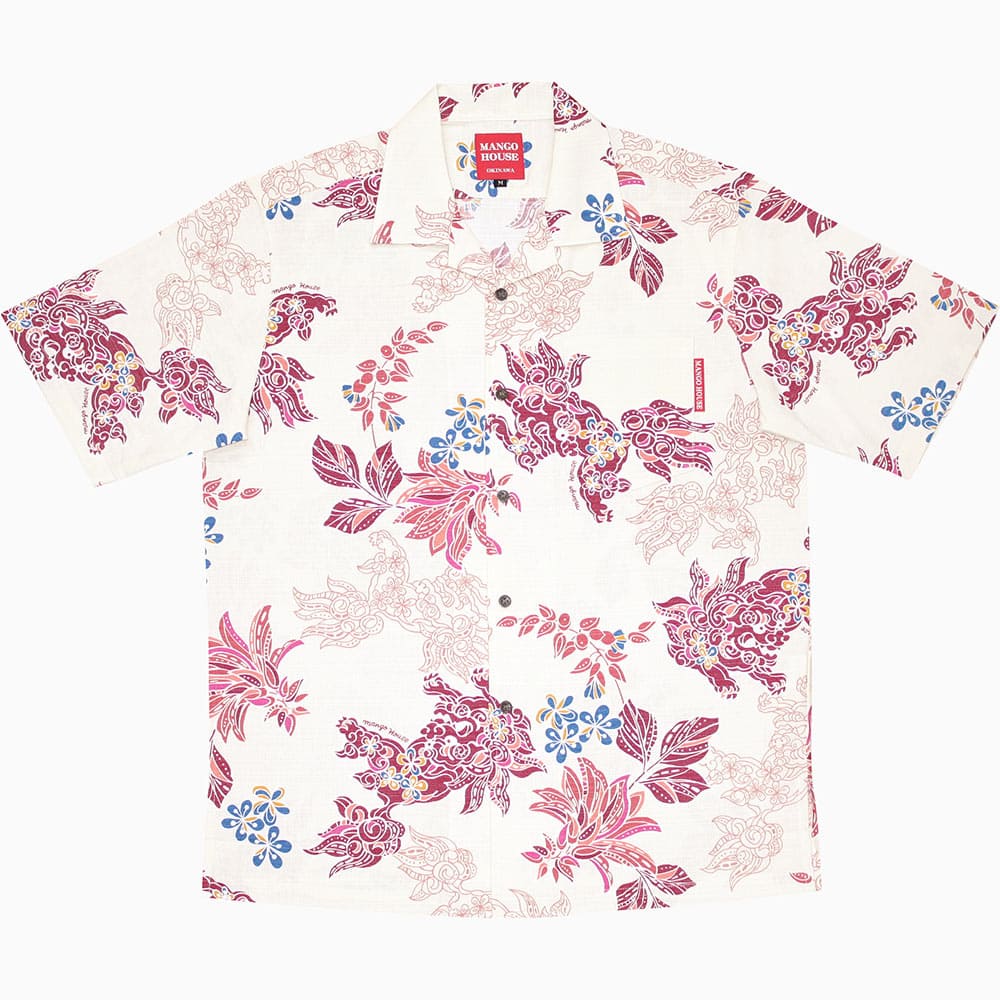 アロハ　デザイナー