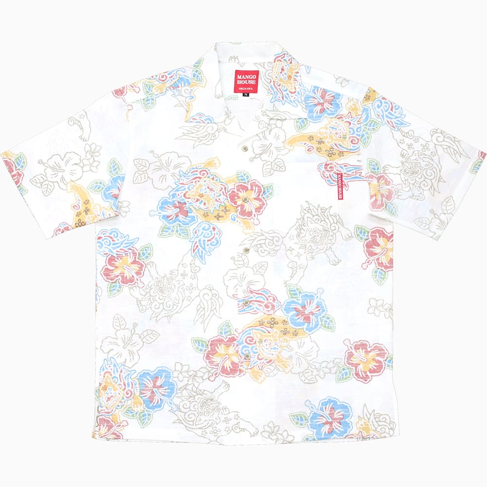 アロハ　デザイナー