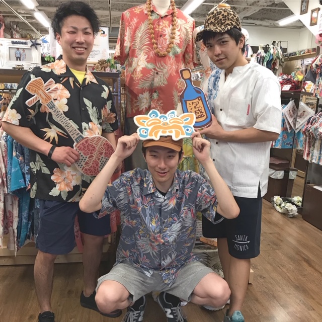 沖縄の結婚式に出席してきました！！