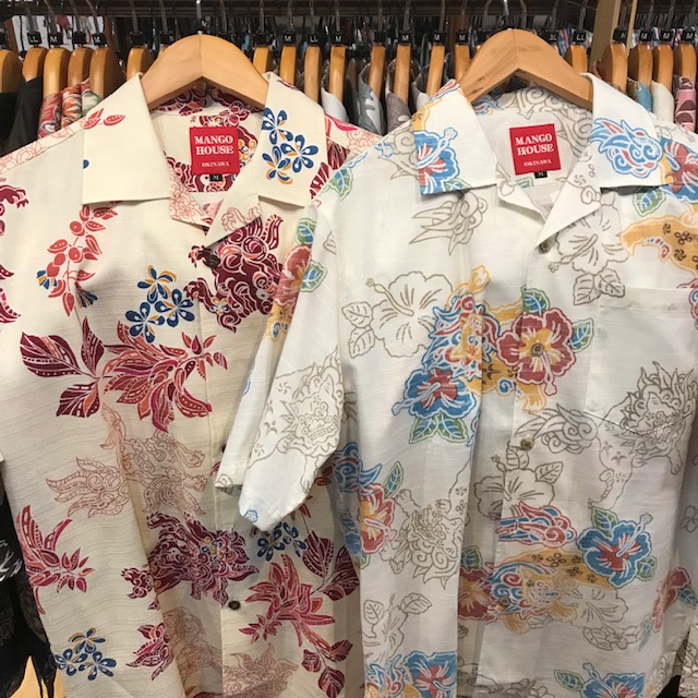 アロハ　デザイナー