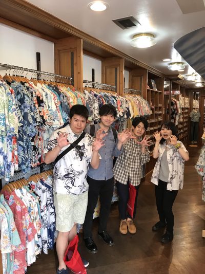 マンゴハウス　かりゆし