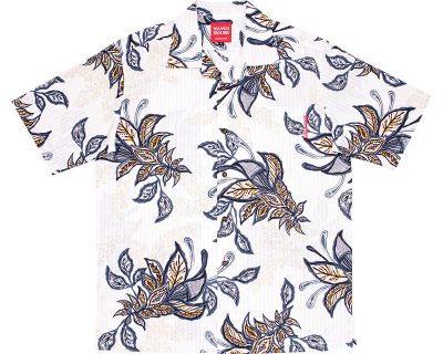 アロハシャツ デザイナー