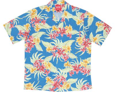 アロハシャツ デザイナー
