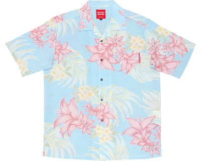 アロハシャツ デザイナー