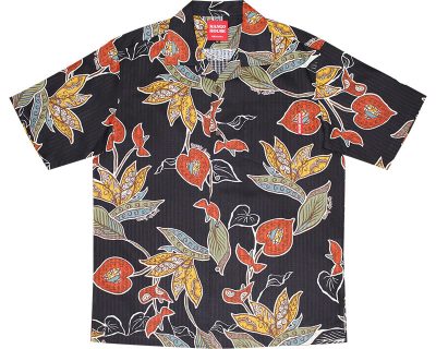 アロハシャツ デザイナー