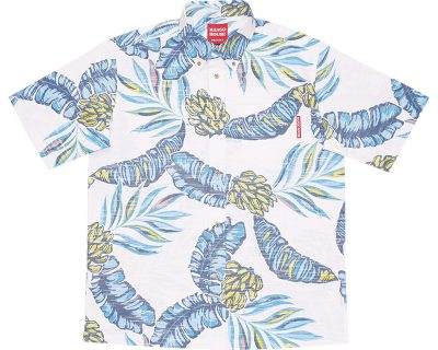 アロハシャツ デザイナー
