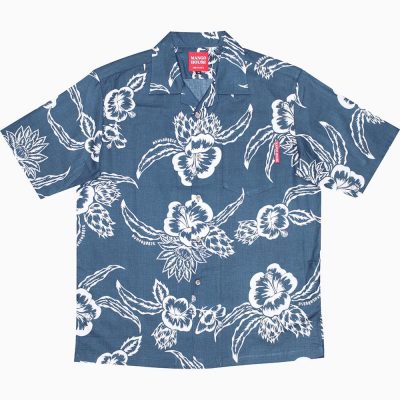 アロハシャツ デザイナー