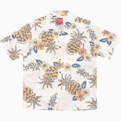 アロハシャツ デザイナー