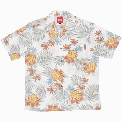 アロハシャツ デザイナー