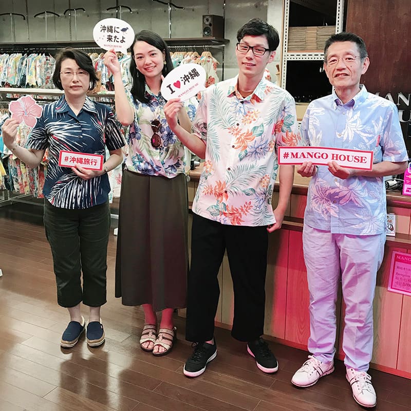 記念すべき第一号のご来店はリピーター様♪