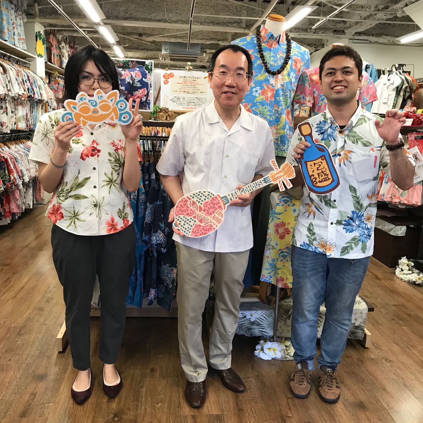 岡山からのリピーター様ご来店！