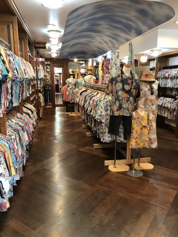 MANGO HOUSE国際通り【５号店】店舗紹介!!