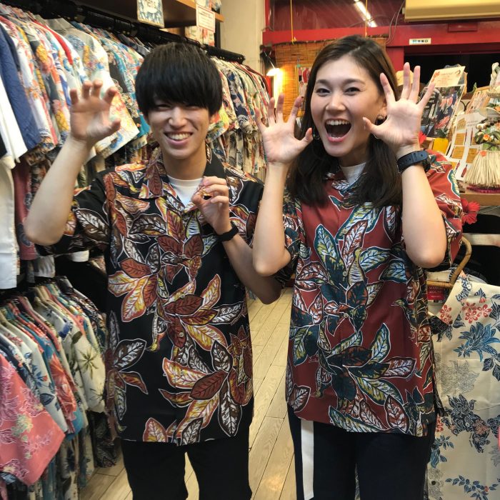 ネットで調べてのご来店♪