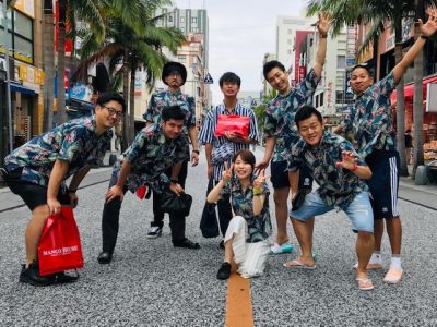 マンゴハウス　かりゆし