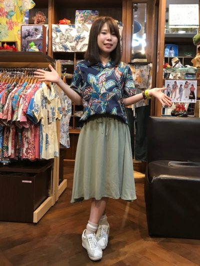 マンゴハウス　かりゆし