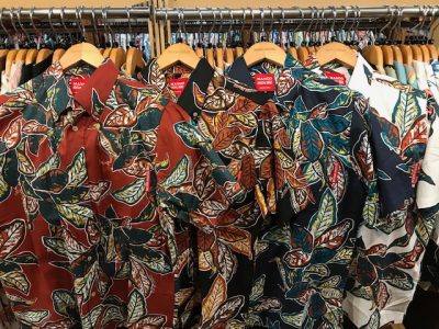 マンゴハウス　かりゆし