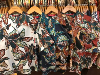 マンゴハウス　かりゆし