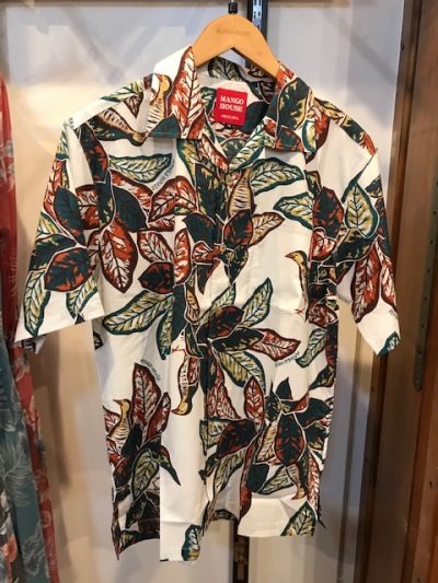 マンゴハウス かりゆし