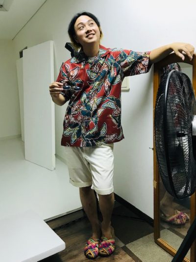 マンゴハウス　かりゆし