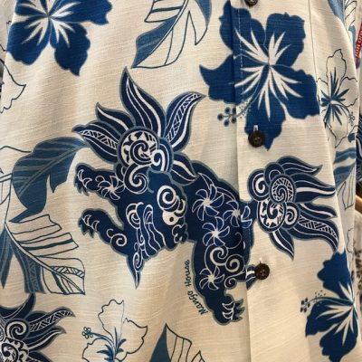 マンゴハウス　かりゆし