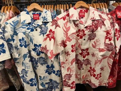 マンゴハウス　かりゆし