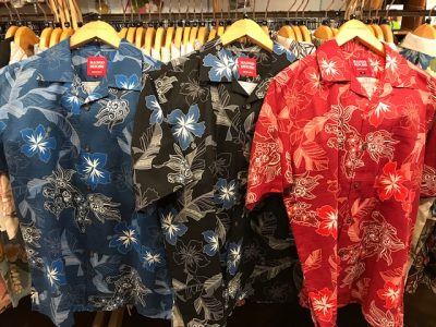 マンゴハウス　かりゆし