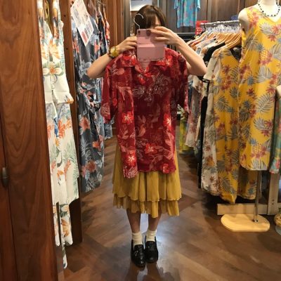 マンゴハウス　かりゆし