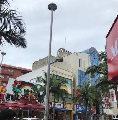 マンゴハウス5号店