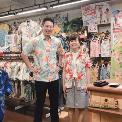 ホクセイトレーディングASIA株式会社